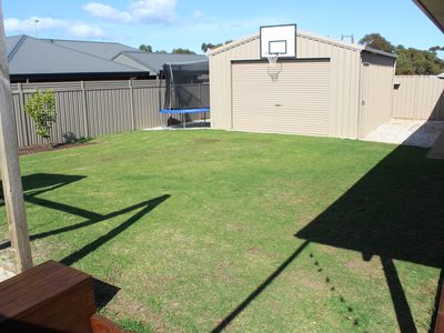 11 Kibby Circuit, Strathalbyn