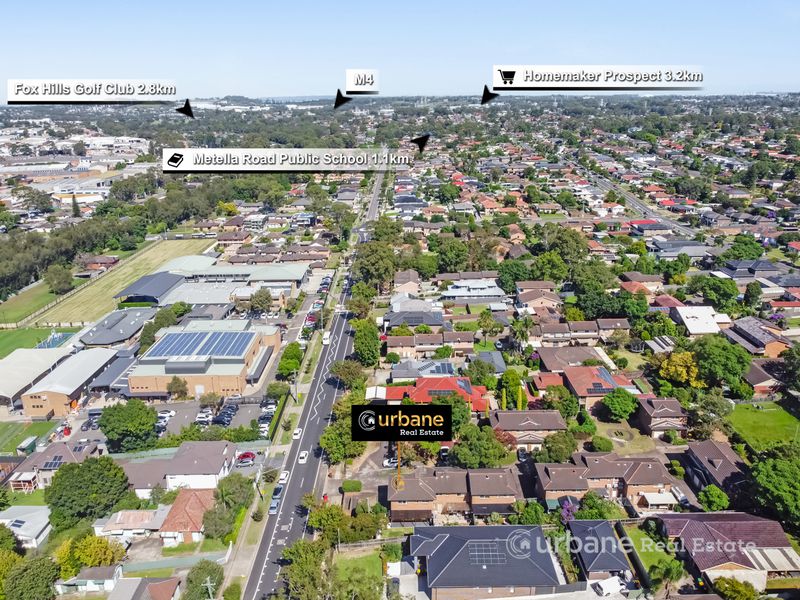 12 / 23-25 Metella Road, Toongabbie