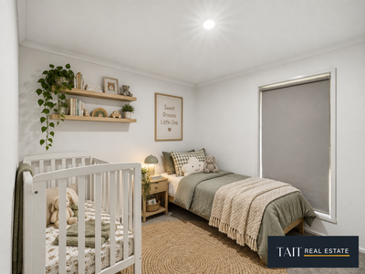 19 Howard Crescent, Wangaratta