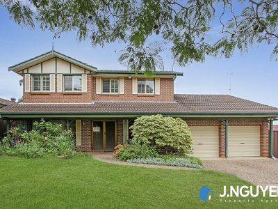 3 Swallow Place, Hinchinbrook