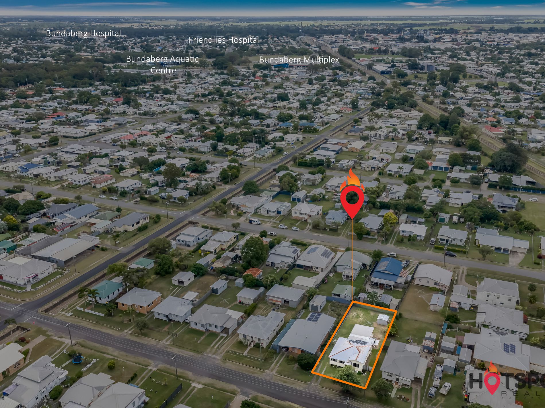 15 Duncraigen Street, NORVILLE, Norville - Thumbnail 2