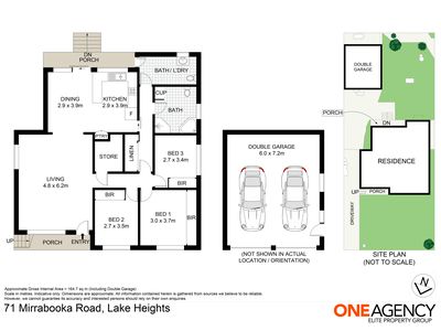 71 Mirrabooka Road, Lake Heights