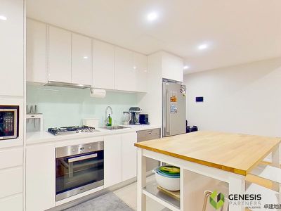 19 / 62 Gordon Crescent, Lane Cove North