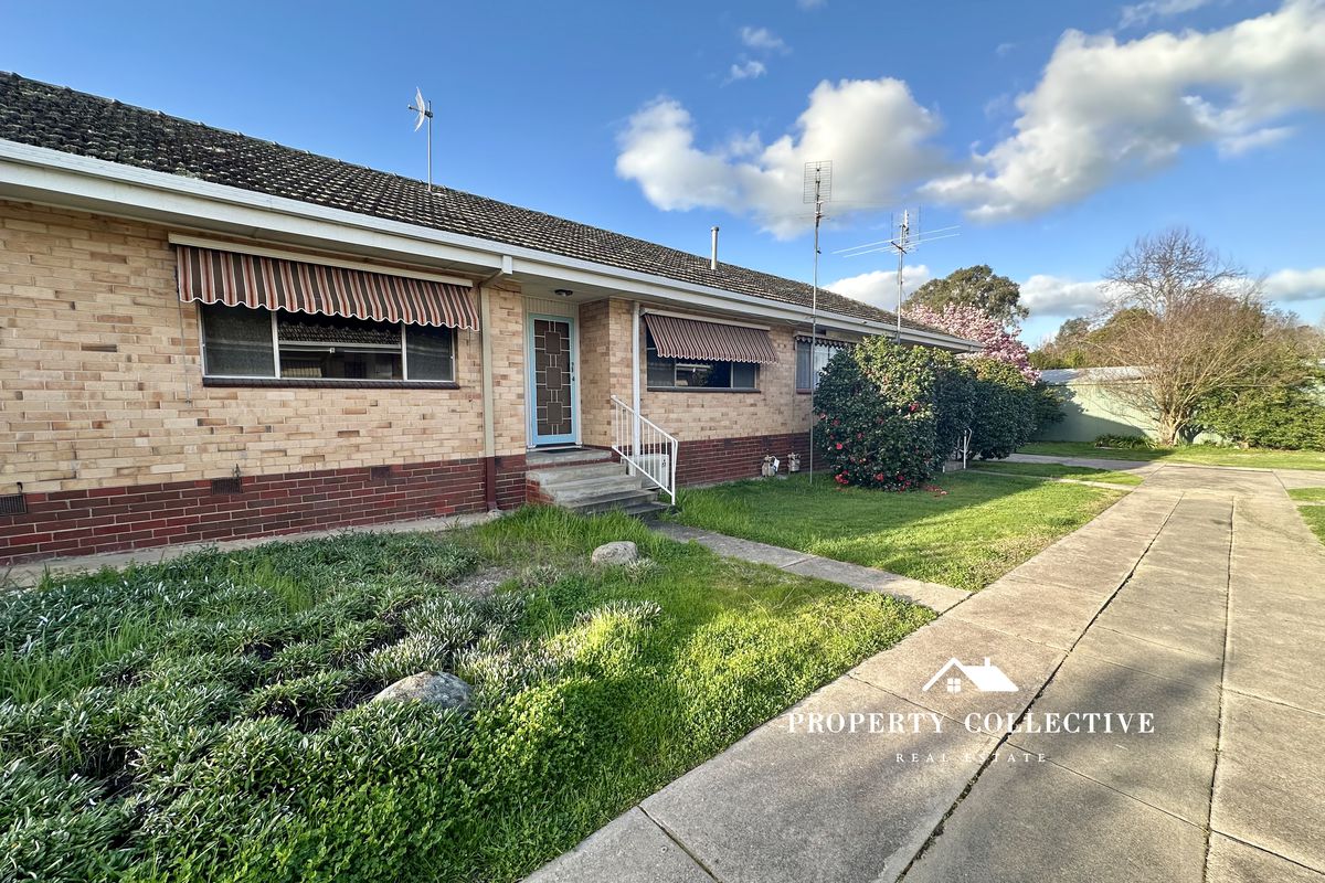 2 / 8 Gayer Avenue, Wangaratta