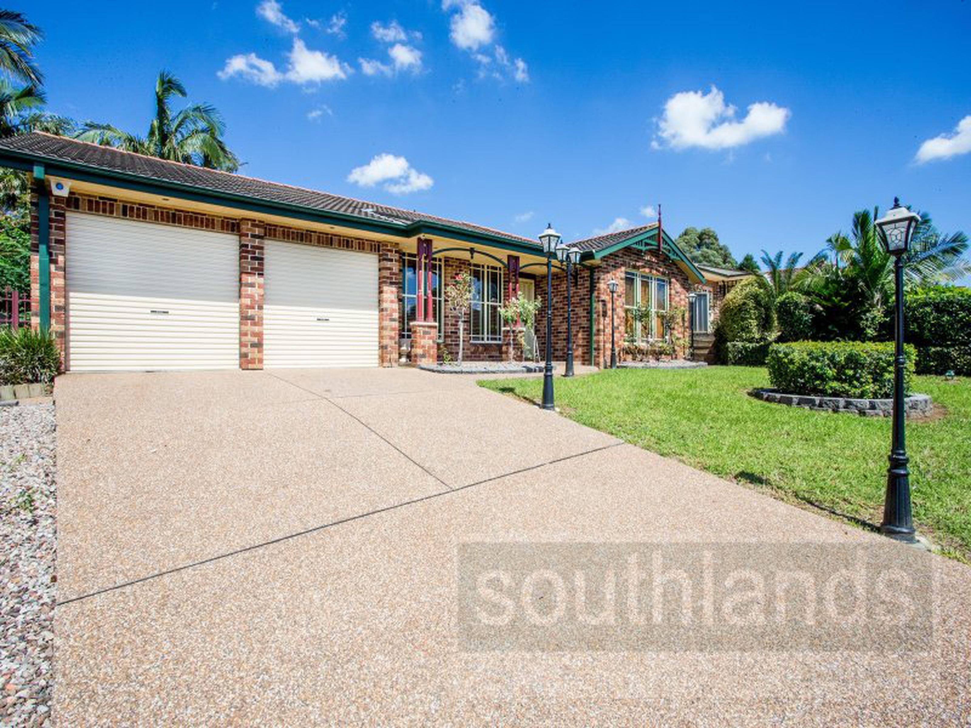 6 Marigold Close, GLENMORE PARK