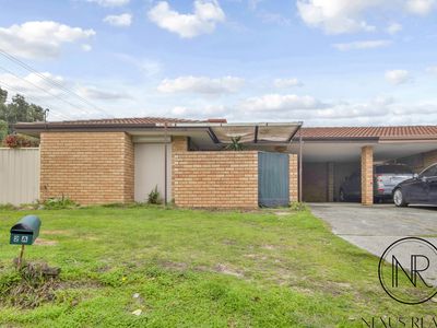 2A Anaconda Drive, Gosnells