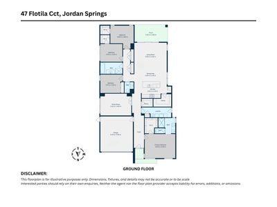 47 Flotilla Circuit, Jordan Springs