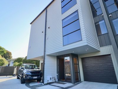 3C Wilbur Place, Sunnyhills