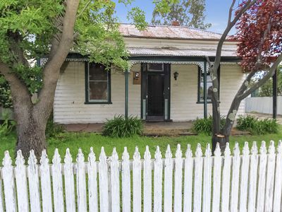 224 High Street, Heathcote