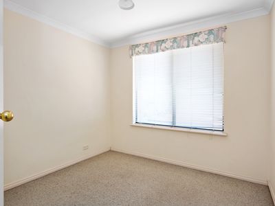 30B Bourke Street, Piccadilly