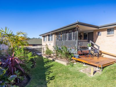 30 Royal Mantle Drive, Ulladulla