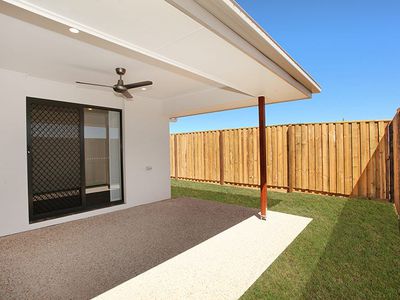 18 Eden Drive, Caloundra West