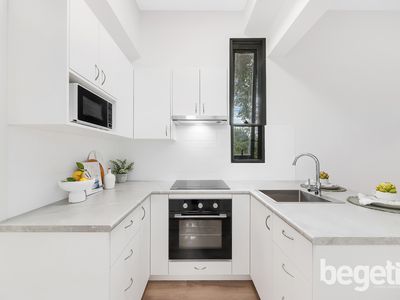 16 / 8 Cavill Avenue, Ashfield