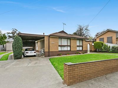 3 Clarence Avenue, Kennington