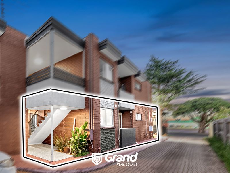 1 / 116 Princess Hwy , Dandenong