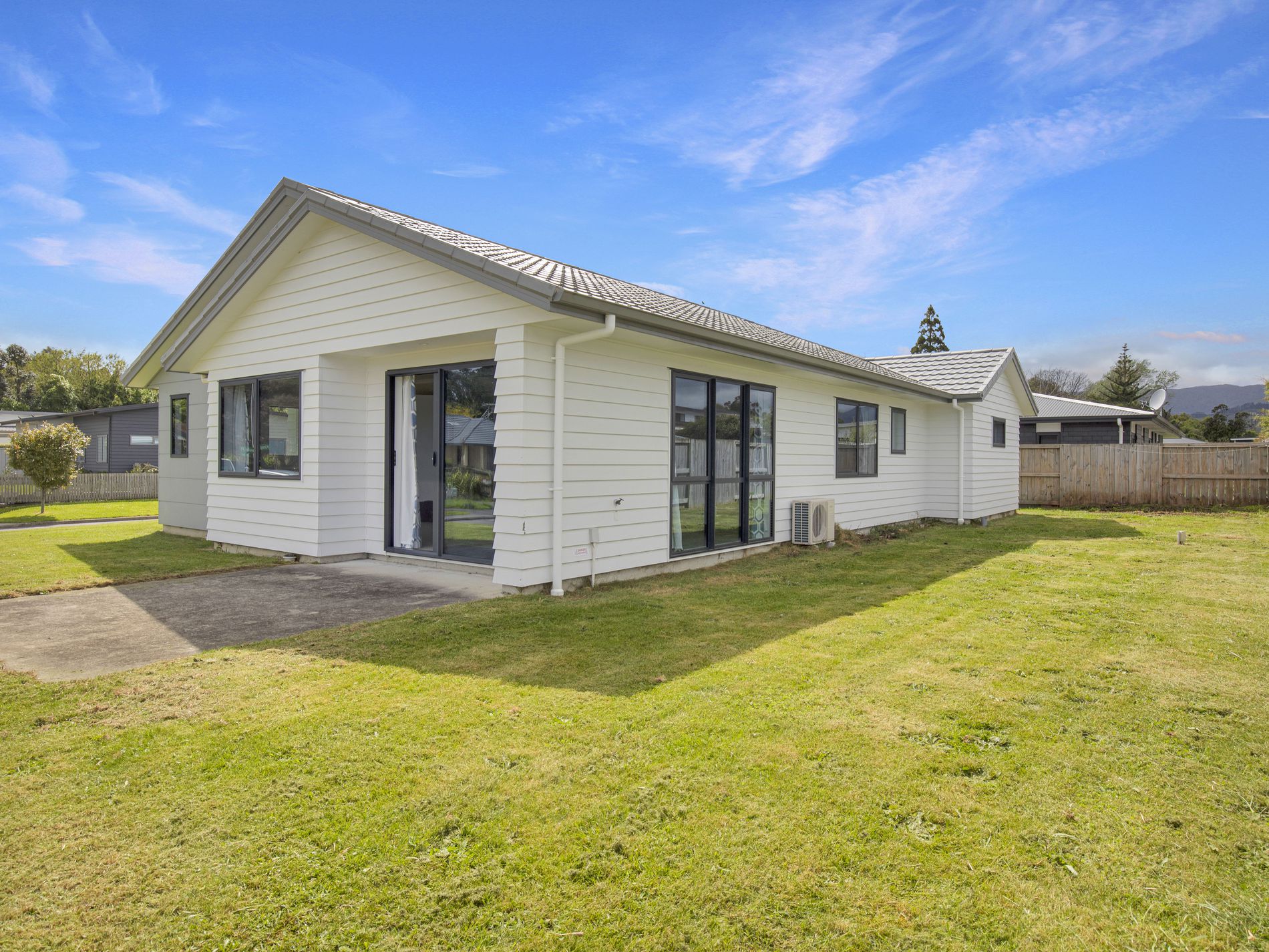 2 Kingi te Ahoaho Place, Otaki