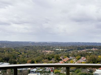 1405 / 22 Langston Place, Epping