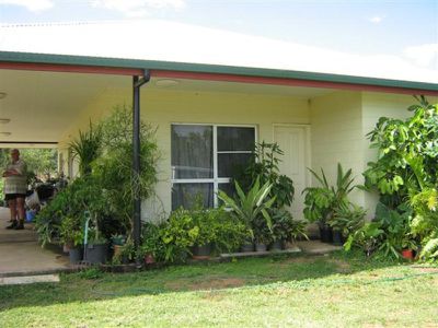 188 Railway Avenue, Cooktown