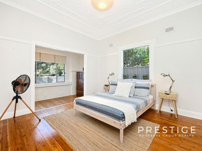 179 West Botany Street, Arncliffe