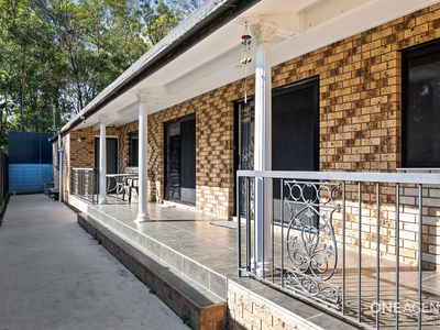 12 Falkland Street West, Heathwood