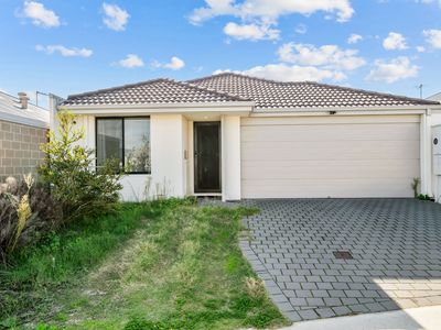 17 Greenwich Way, Success