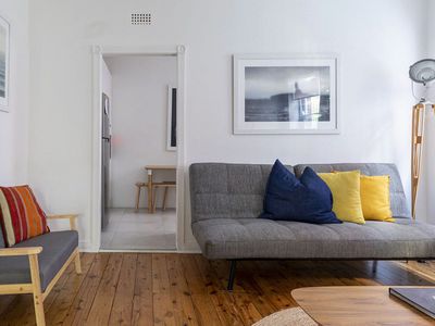 3 / 49 Francis Street, Bondi Beach