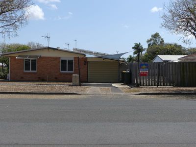 11 Christsen Street, Bundaberg North