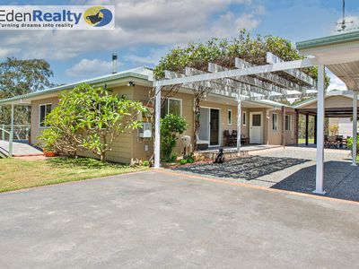 220 Princes Highway, Eden