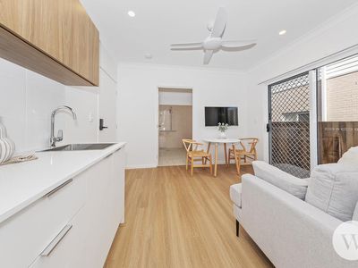 46 Battersby Street, Zillmere