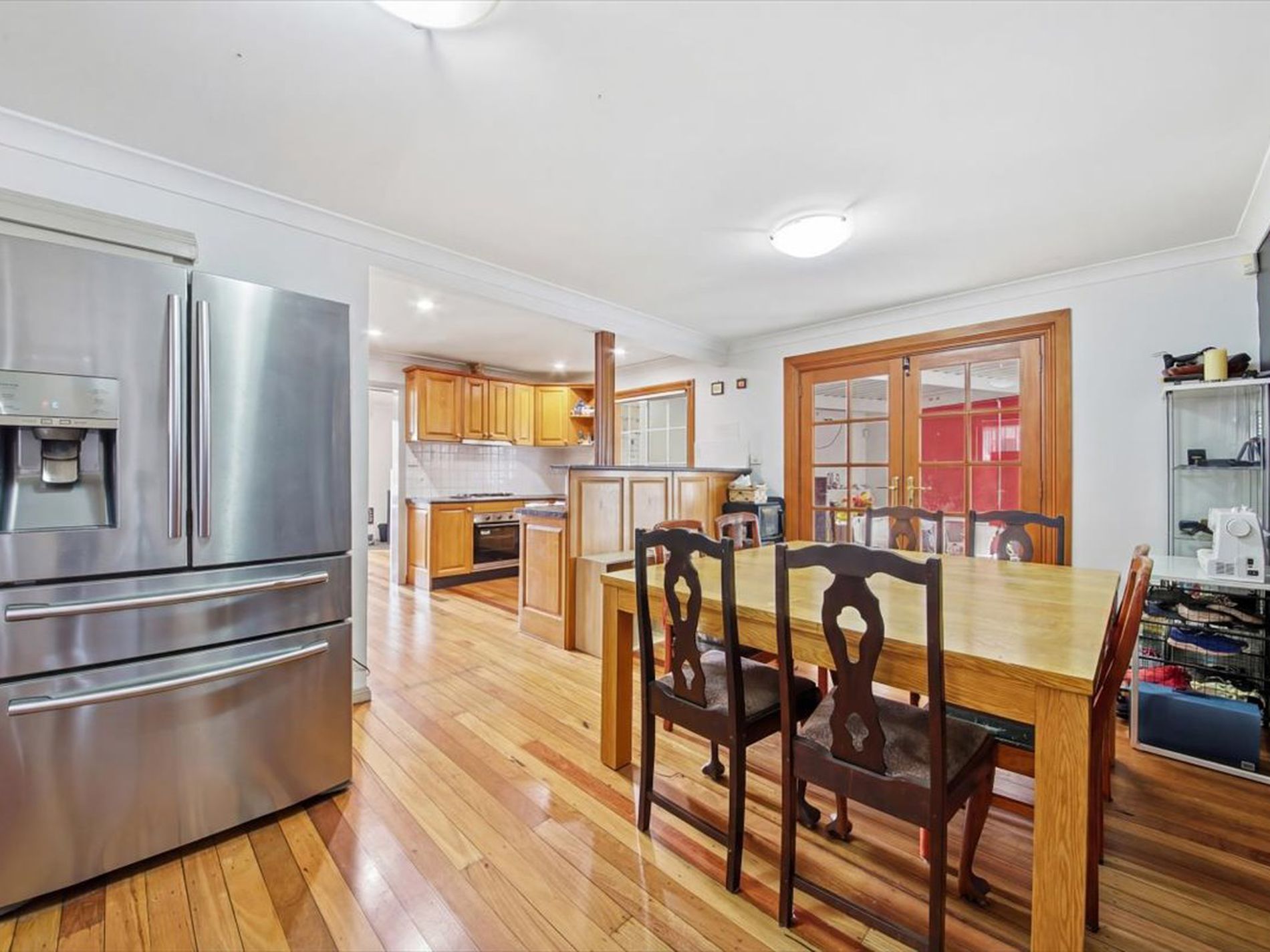 24 Wilkes Avenue, Moorebank