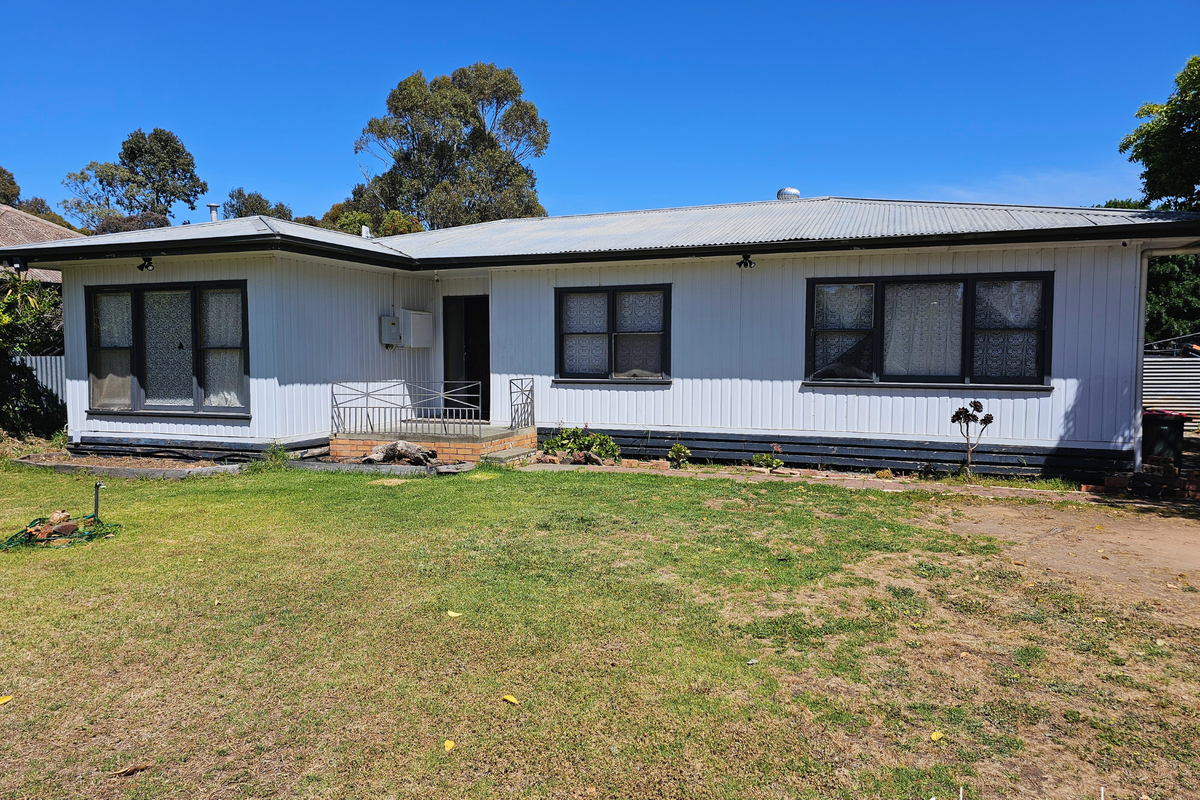 3 Church Street, Girgarre