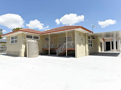 58 Lorikeet St, Inala