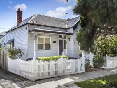 66 Munro Street, Ascot Vale