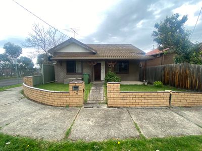1 Tait Street, Footscray
