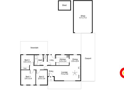 22 Saint Road, Smithfield Plains