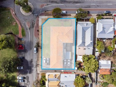 6 / 177 Palmerston Street, Perth