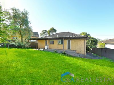 125 HILL ROAD, Lurnea
