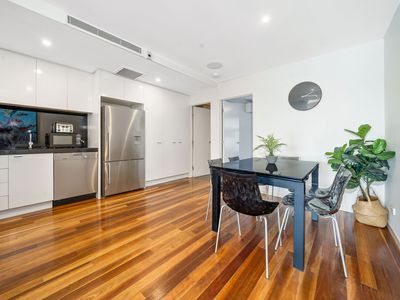 303 / 2 Albert Street, St Kilda