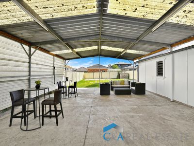 31 Chiswick Road, Auburn