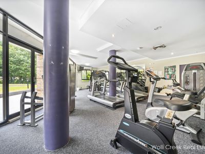 117 / 88 Bonar Street, Wolli Creek