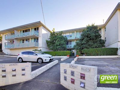 10 / 23 Gladstone Avenue, Ryde