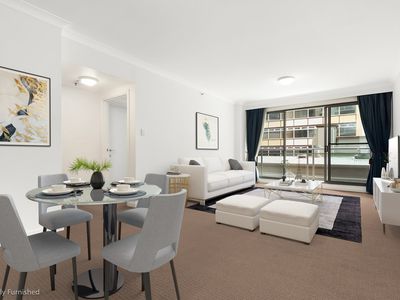 281 Elizabeth Street, Sydney