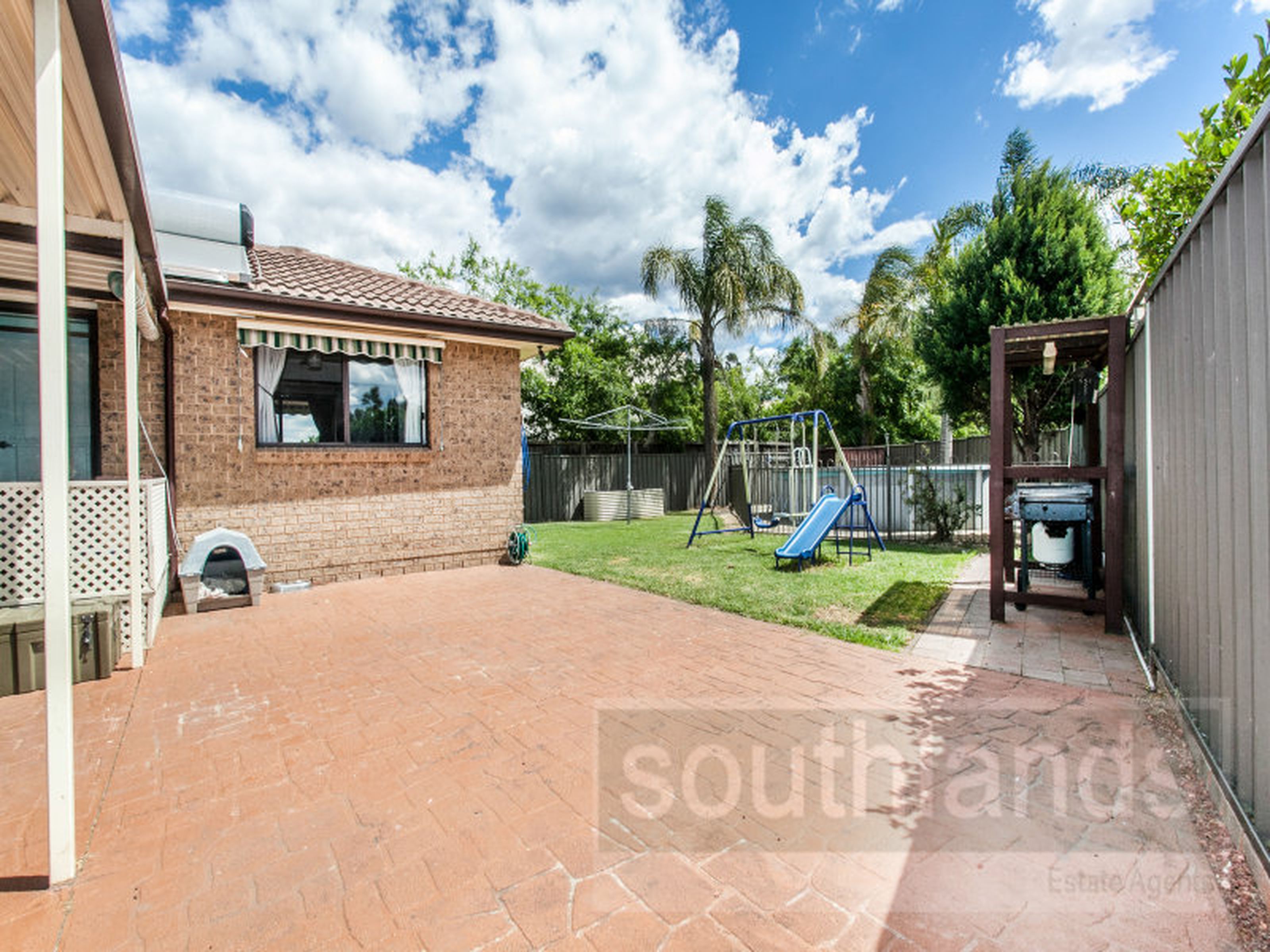 10 Snowden Street, JAMISONTOWN