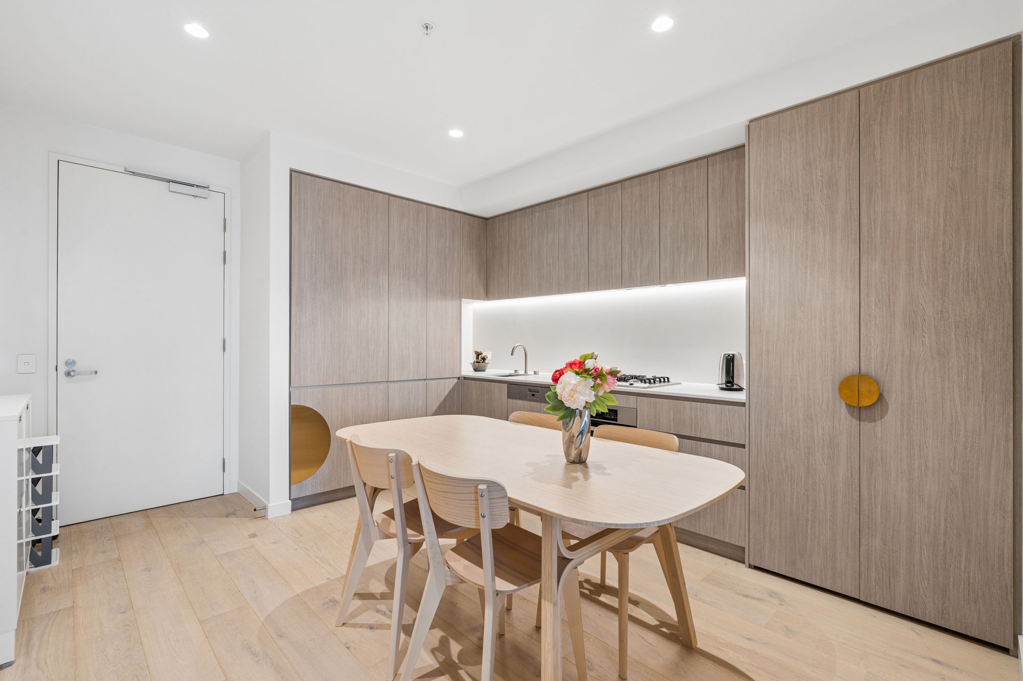 2706 / 17 Austin street, Adelaide