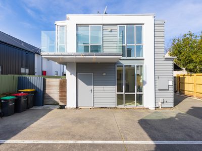 2 / 8 Rotherham Street, Riccarton