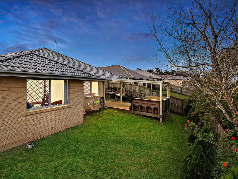 36 Barcombe Drive, Berrinba