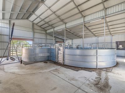 66 Londrigan-Tarrawingee Road, Londrigan