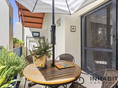 25 / 121 Hill Street, East Perth