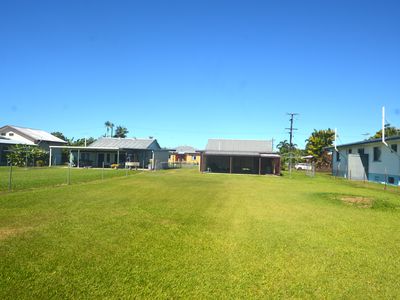 11 RITA STREET, South Innisfail