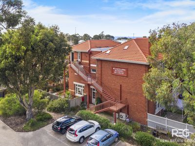 13 / 209 MELBOURNE ROAD, Rippleside